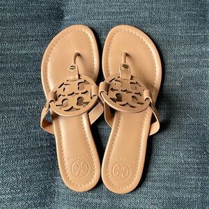 NWOT Tory Burch Sandals